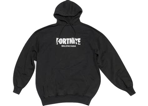 balenciaga fortnite hoodie.